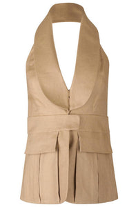 Alexis - Micoli Vest