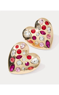 Lilly Pulitzer - Women's Glowmance Earrings