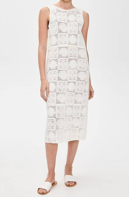 L*Space - Calla Midi Dress