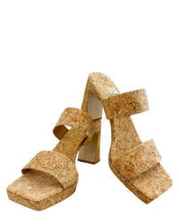 Jeffrey Campbell - Women's Danity Platform Sandals