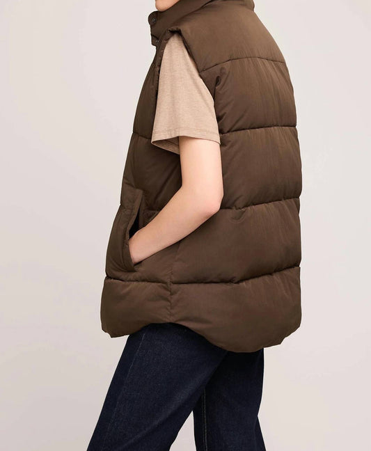 Gentle Fawn - NORA VEST