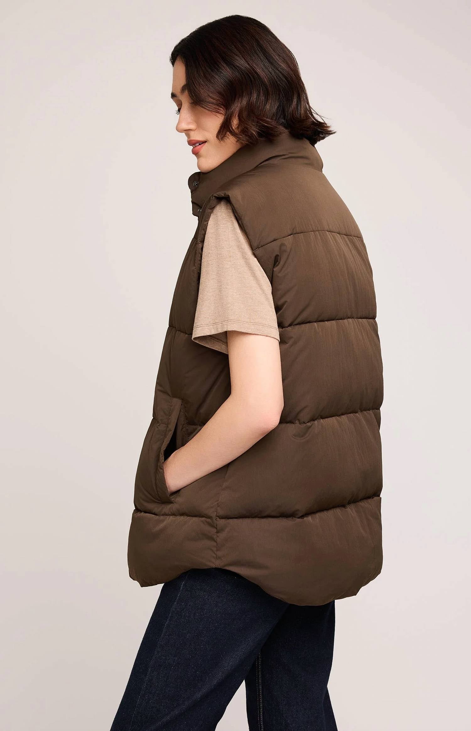 Gentle Fawn - NORA VEST