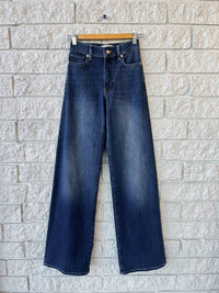 Frame - Le Slim Palazzo Long