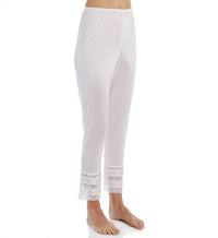 Shadowline Lingerie - Adjustable Length Liner Pant