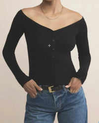 Z Supply - Jovy Sweater Top