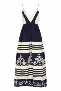 Carolina K - Amelia Dress