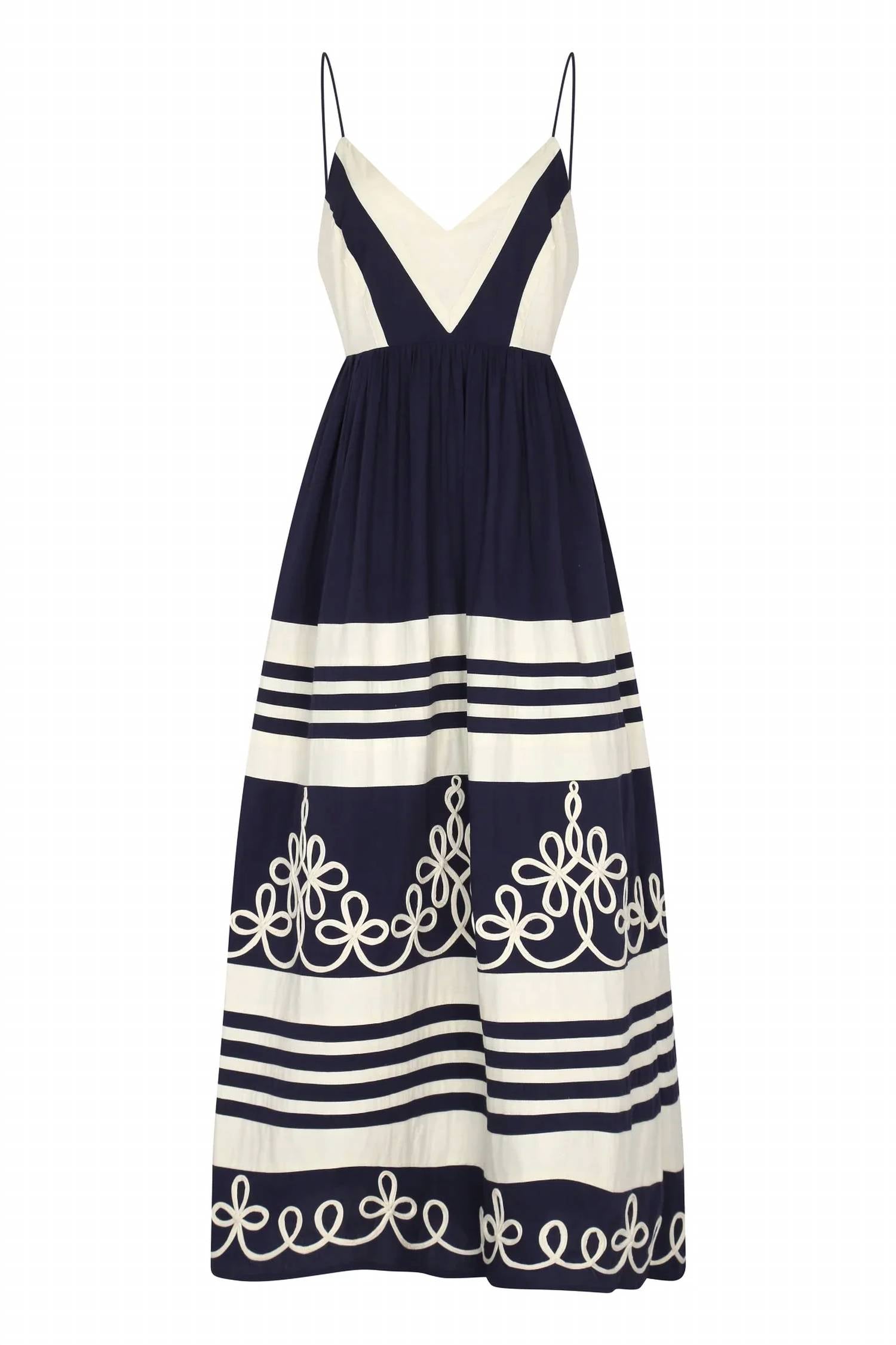 Carolina K - Amelia Dress