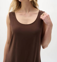 Joseph Ribkoff - Scoop Neck Camisole