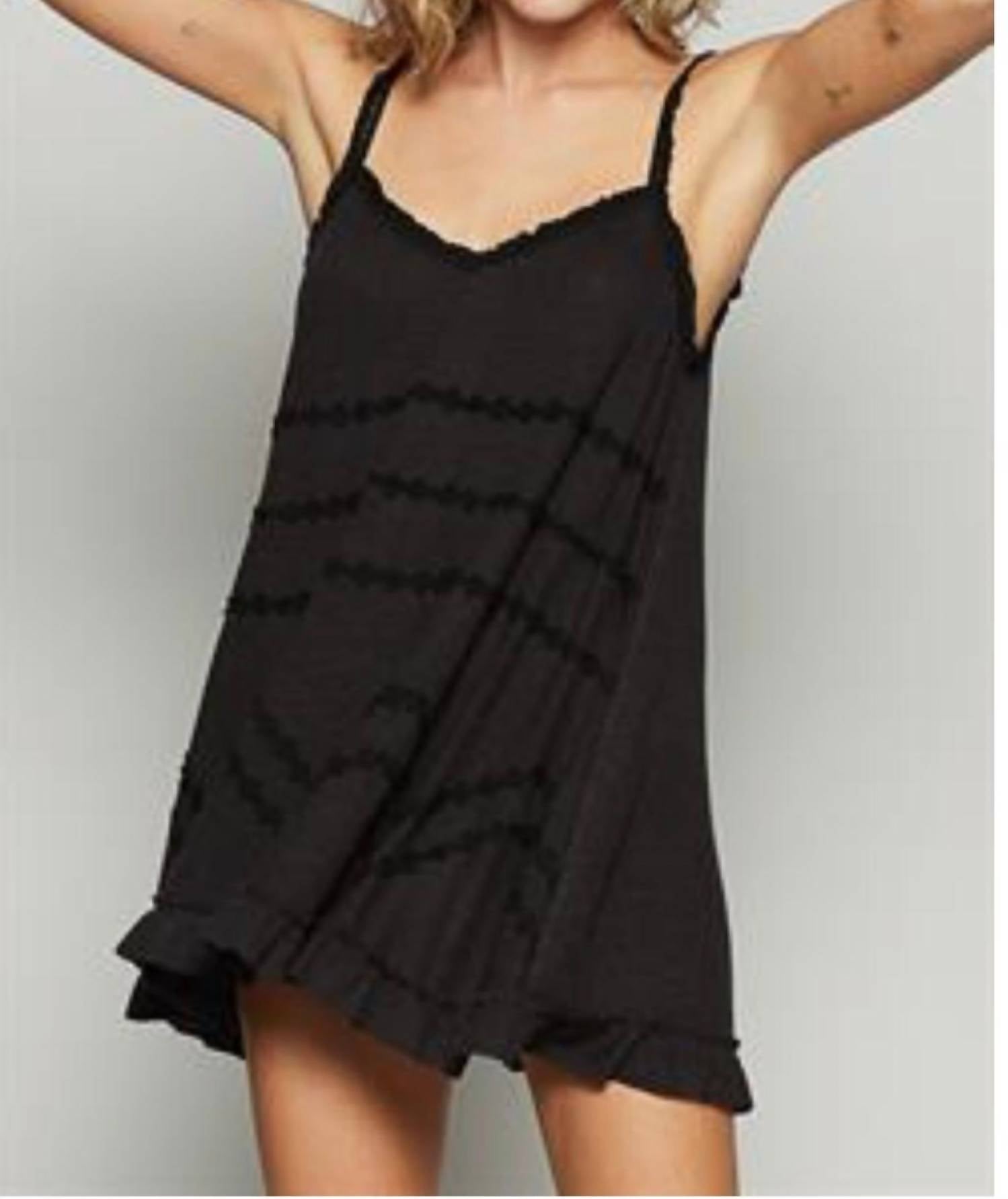 Pol - Take Me Away Tank Top