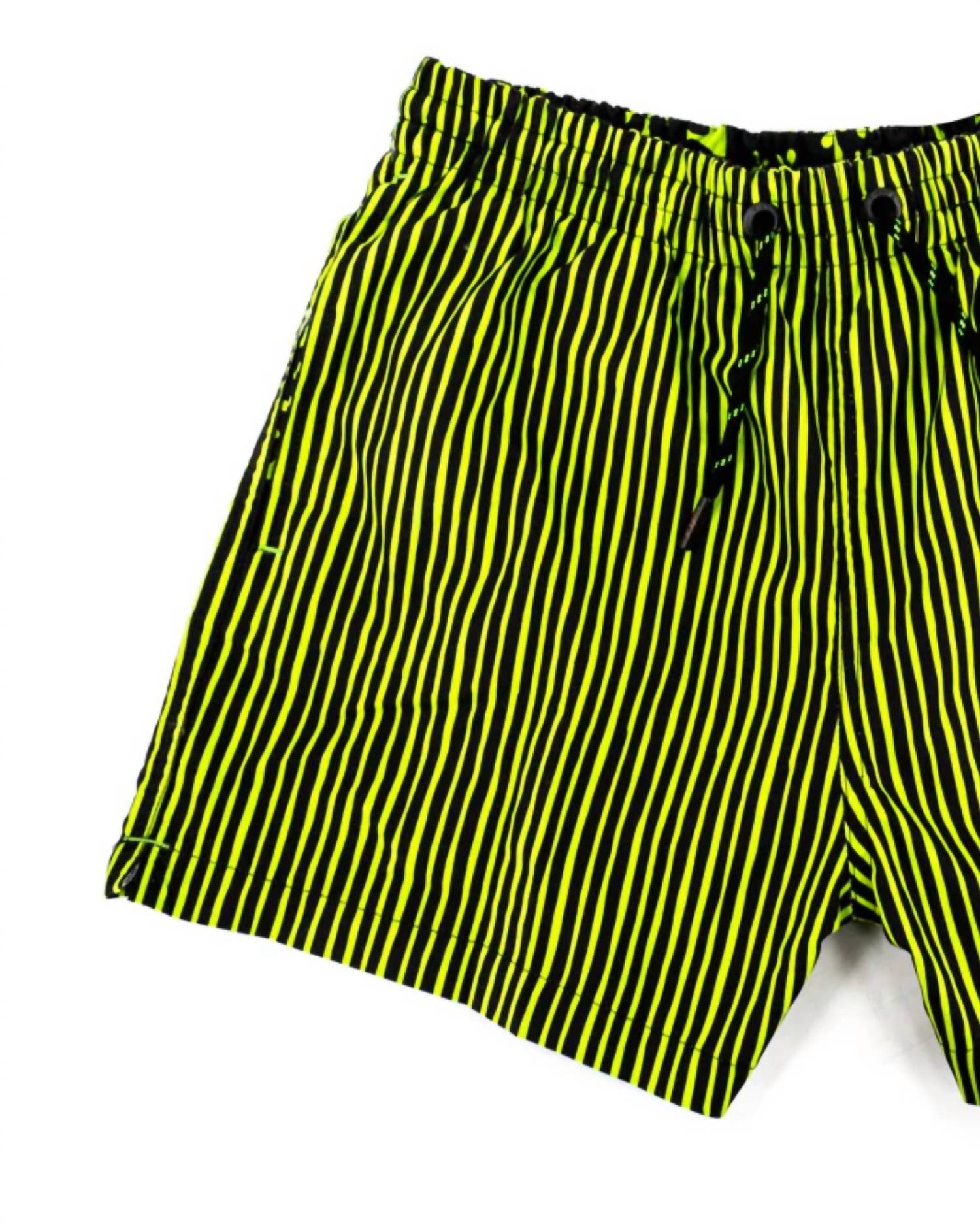 Eight X - Men's Bondi Swim Trunks