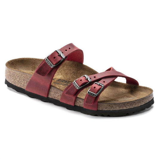 Birkenstock - Women's Franca Sandal