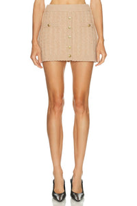Loveshackfancy - Berritt Skirt