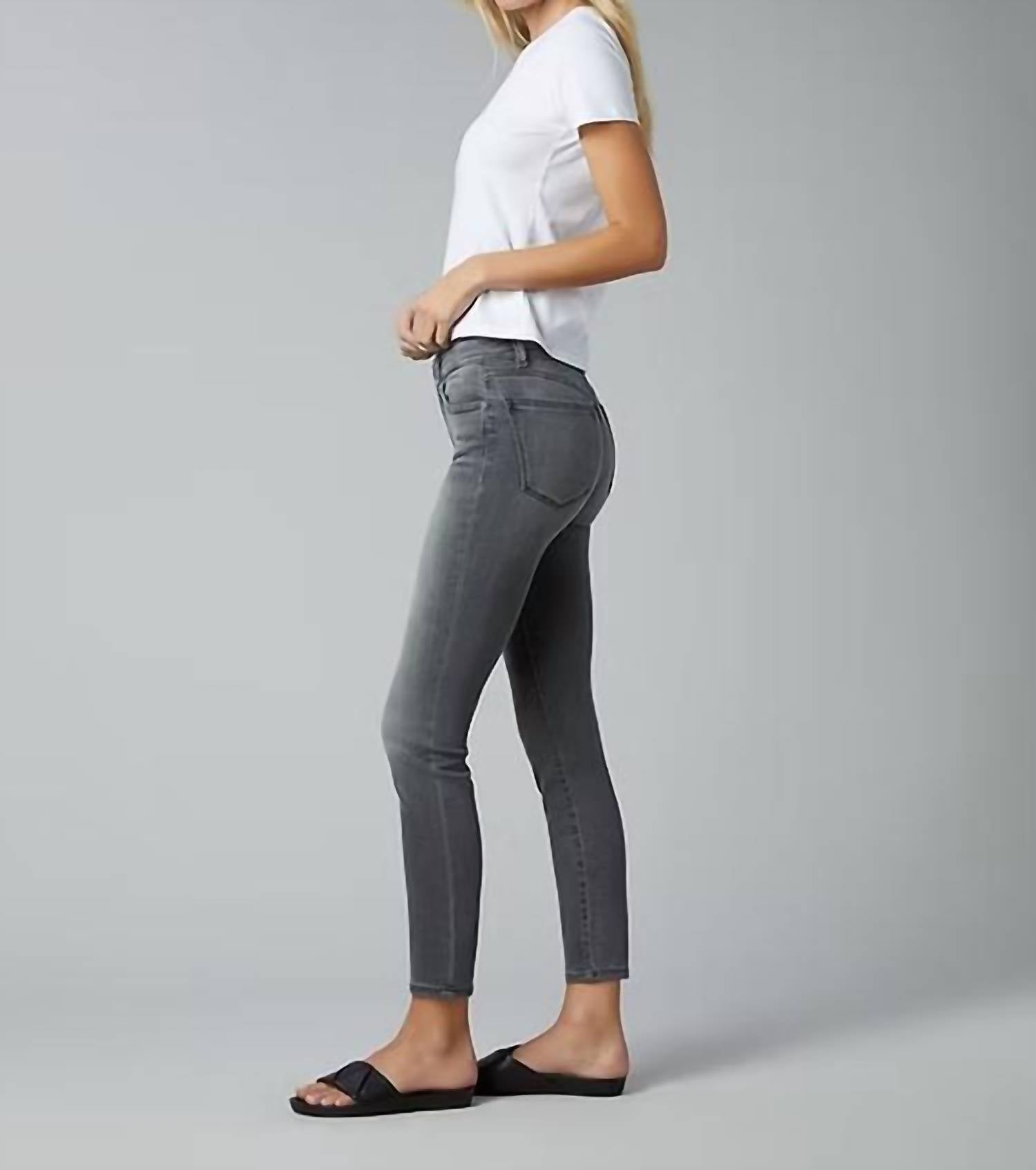 Dl1961 - Women'S - Florence Skinny Ankle Jeans