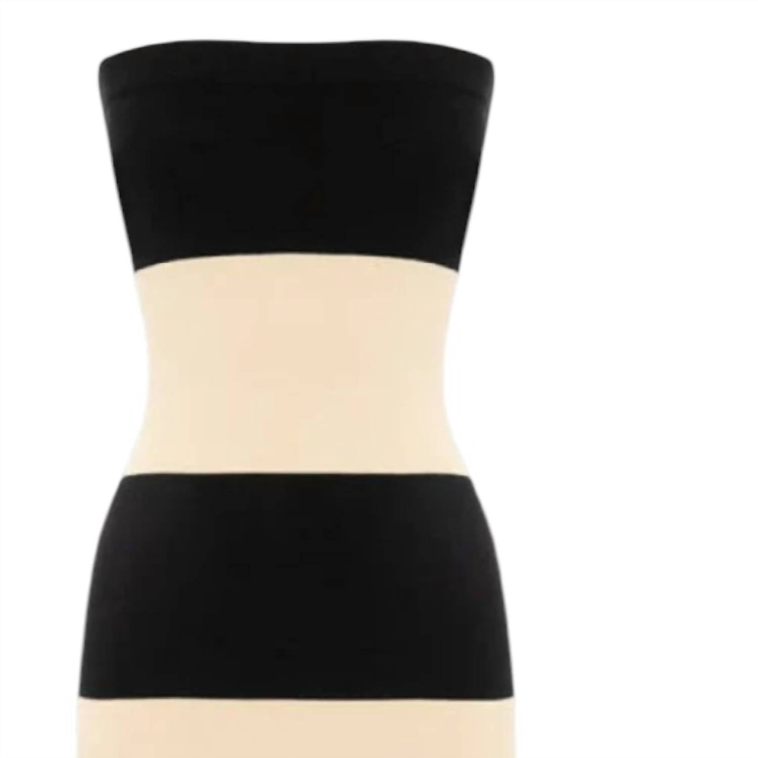 Posse - Women's Theo Strapless Dress
