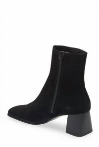 Chocolat Blu - Women's Zoan Boots