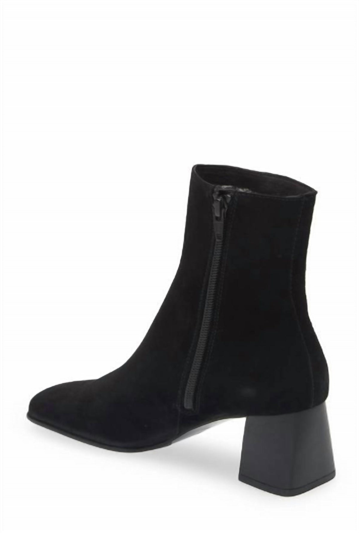 Chocolat Blu - Women's Zoan Boots