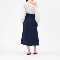 Tanya Taylor - Tabitha One Shoulder Top