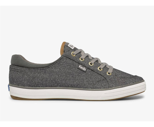 Women Center II Speckled Sneaker