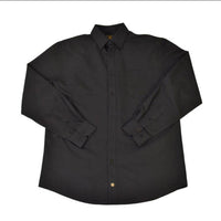 F/X Fusion - Men's Solid Tonal Shirt