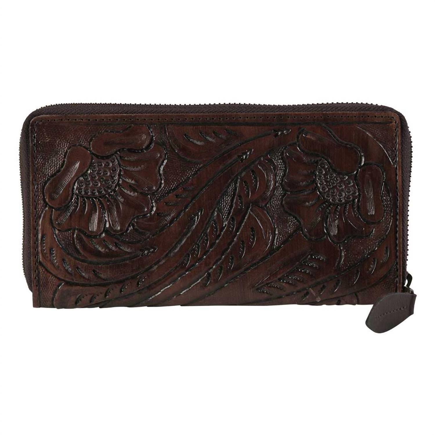 Sts Ranchwear - Women's Westward Bifold Wallet