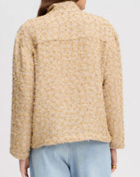 Munthe - Lucapa Top