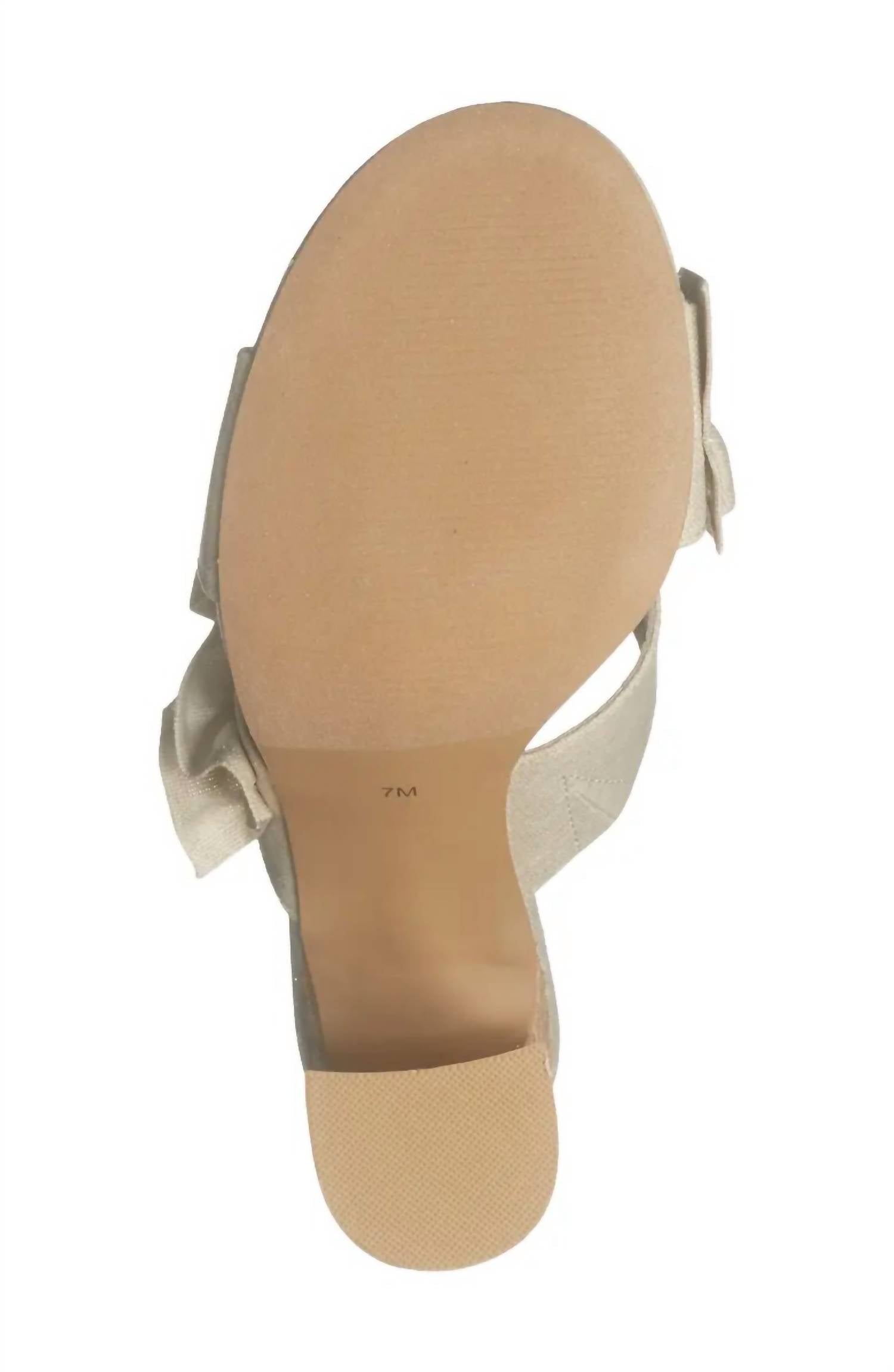 Matisse - Women's Pleasant Sandals