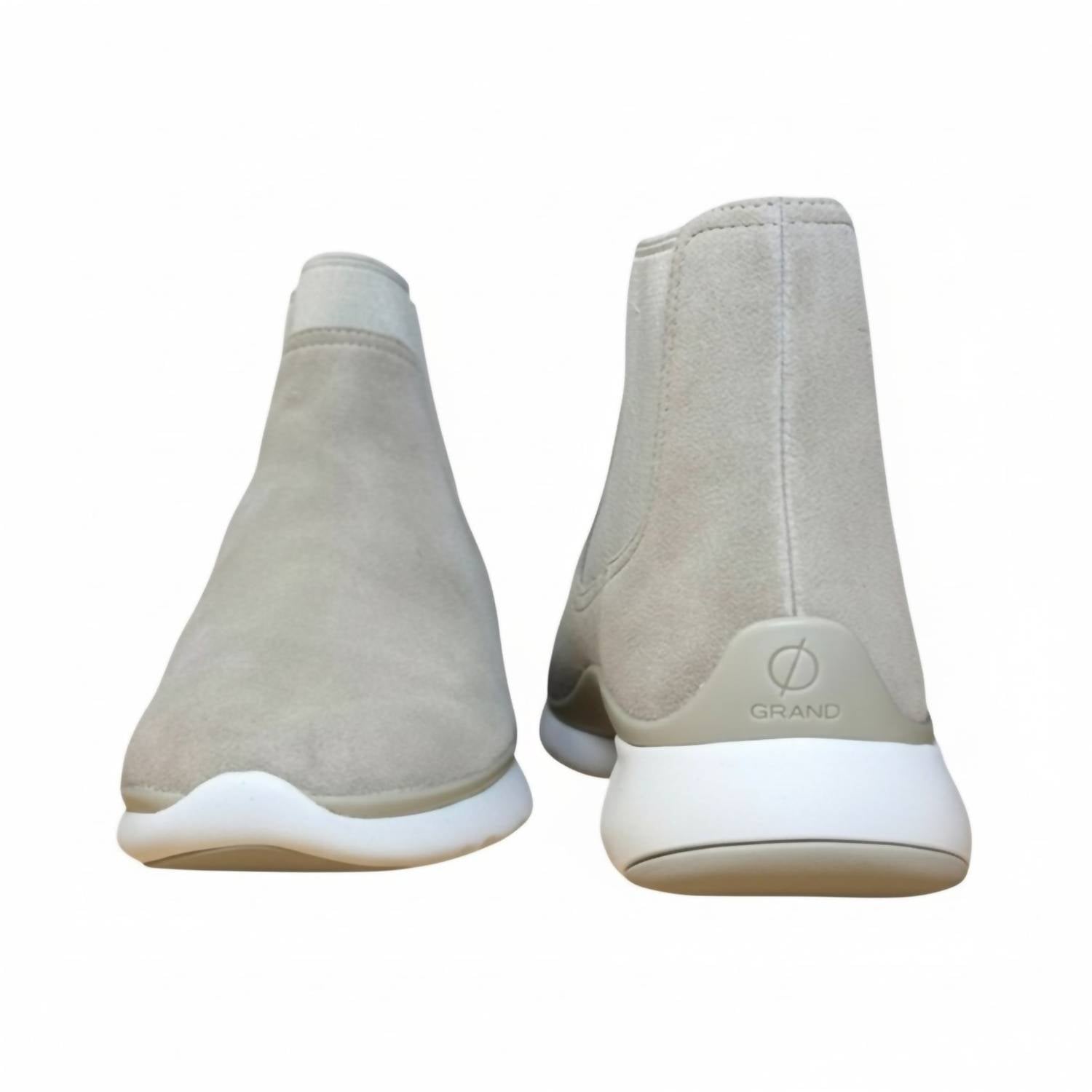 Cole Haan - Women's 3 Zerogrand Waterproof Chelsa Boots