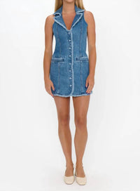 Show Me Your Mumu - Maddox Dress