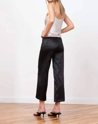 Avenue Montaigne - Alex Satin Pants