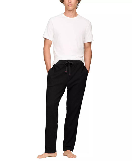 Tommy Hilfiger - Men's Thermal Jogger Pajama Pant
