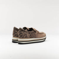 Softwaves - Women's Catriel Loafer