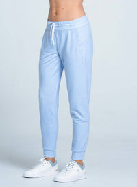 Lucky In Love - Renew Heather Jogger
