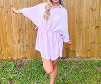 Elan - Reign Tunic Dress