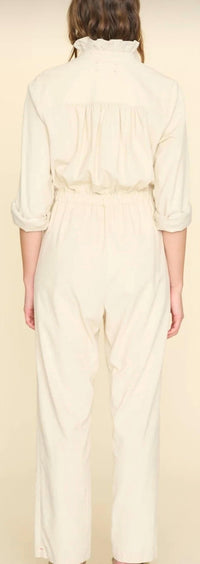 Xirena - Harlee Corduroy Jumpsuit