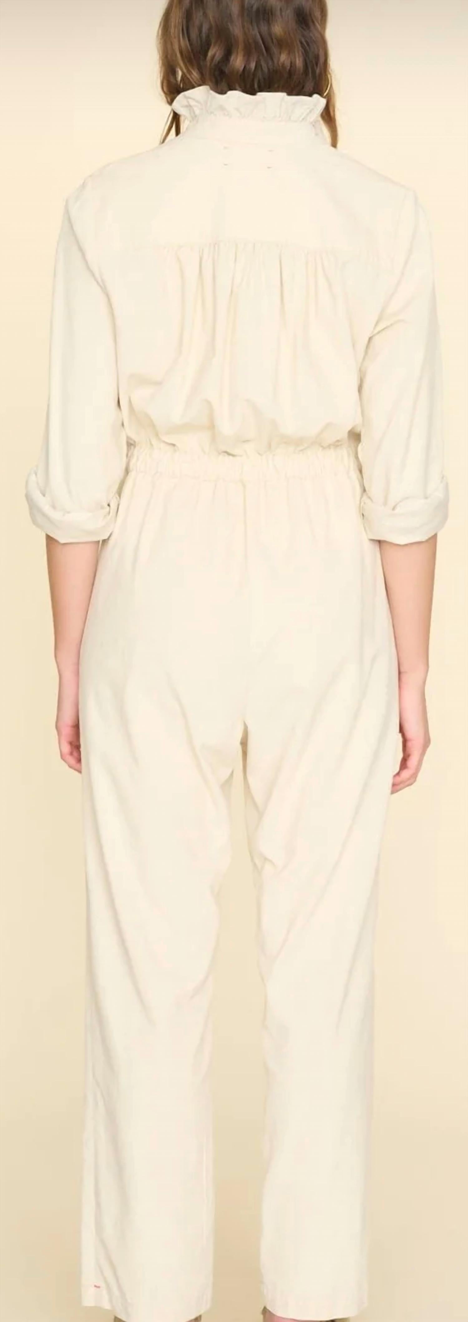 Xirena - Harlee Corduroy Jumpsuit