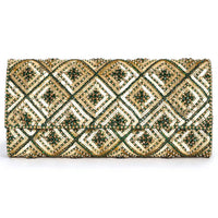 Deepa Gurnani - Women's Cadenza Clutch