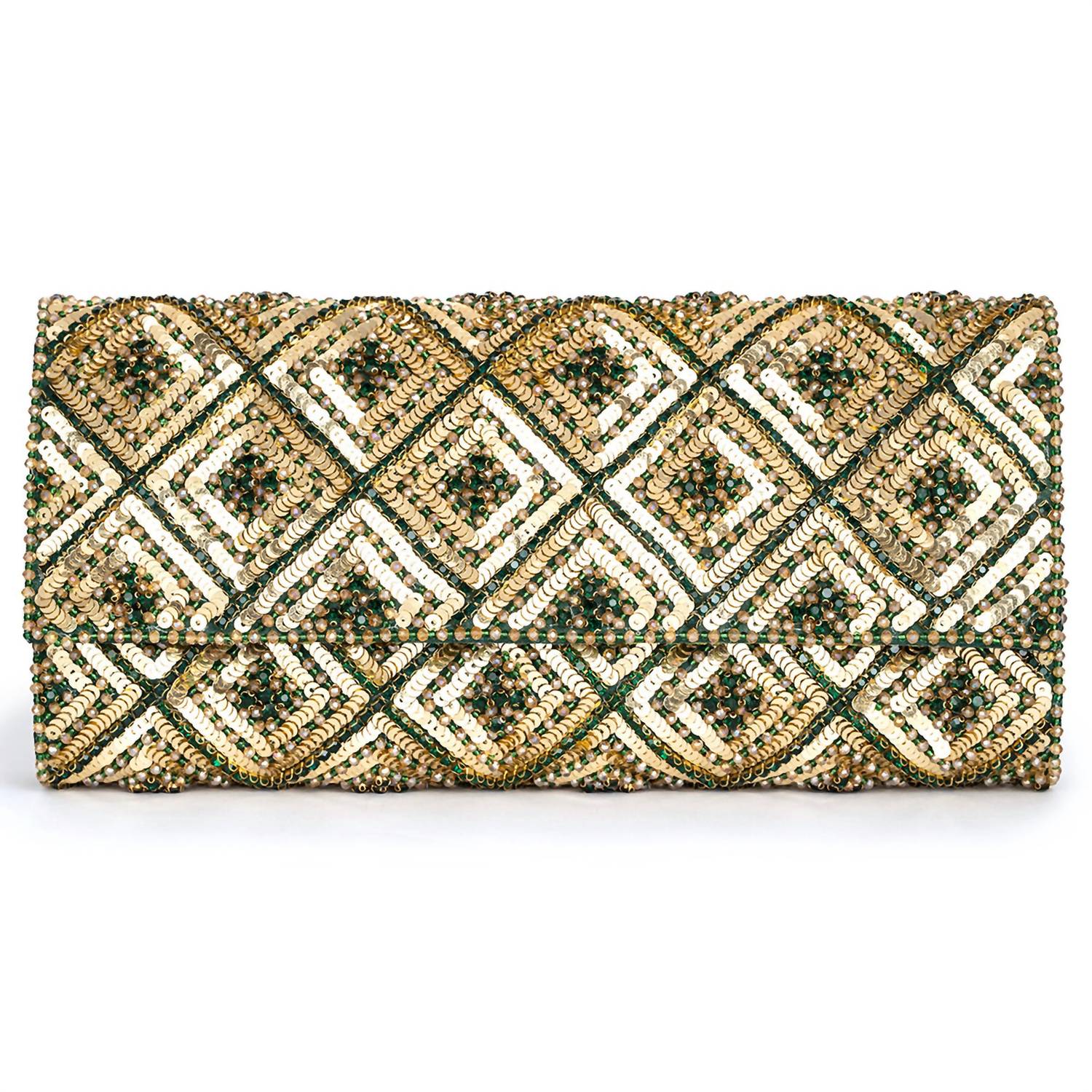 Deepa Gurnani - Women's Cadenza Clutch