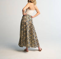 Guadalupe Design - Charlotte Long Skirt