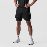 Asrv - Aerosilver® 5" Liner Short