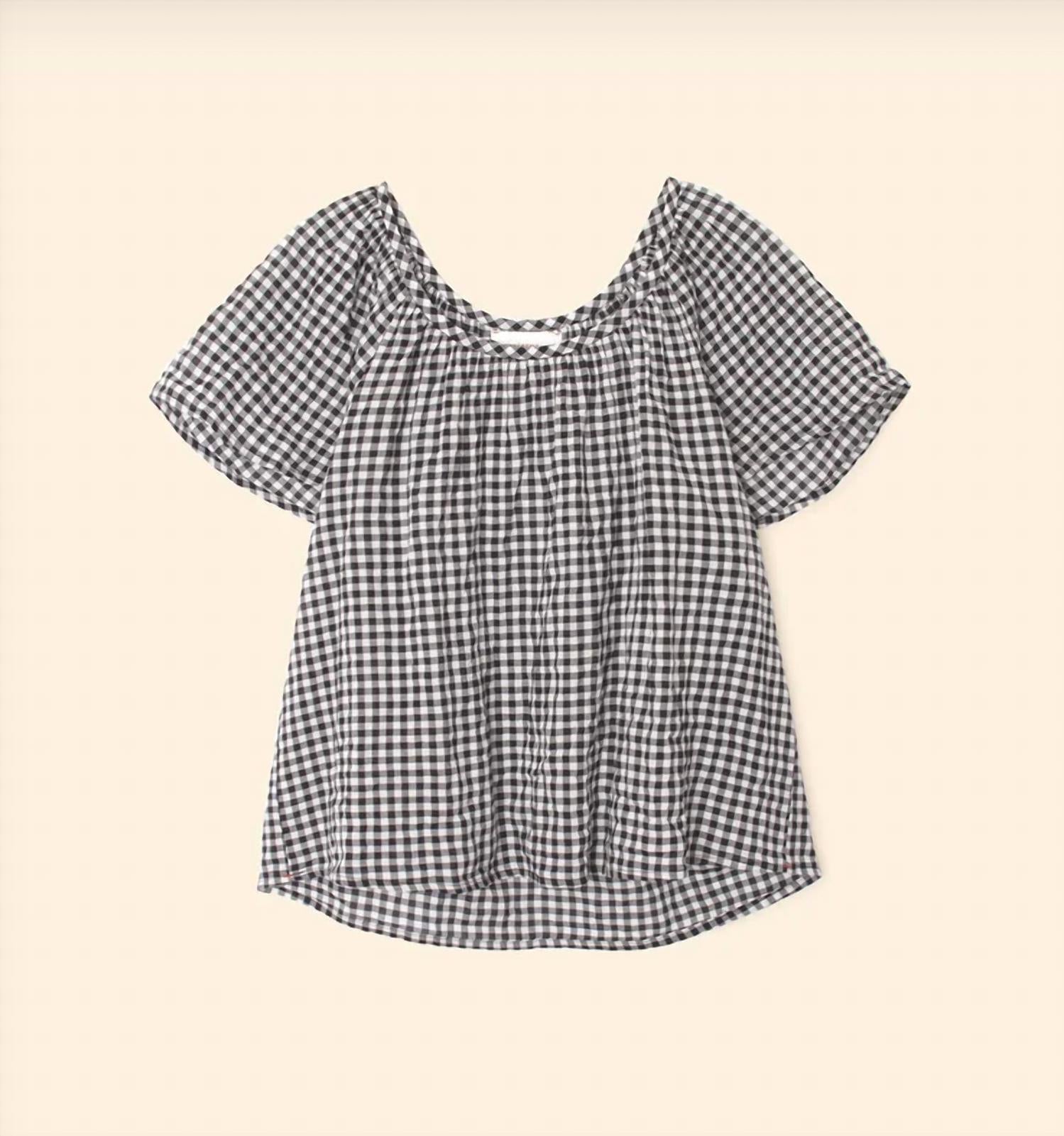 Xirena - Women's Marnie Top