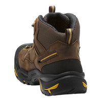 Keen - Men's Utility Hiking Boots