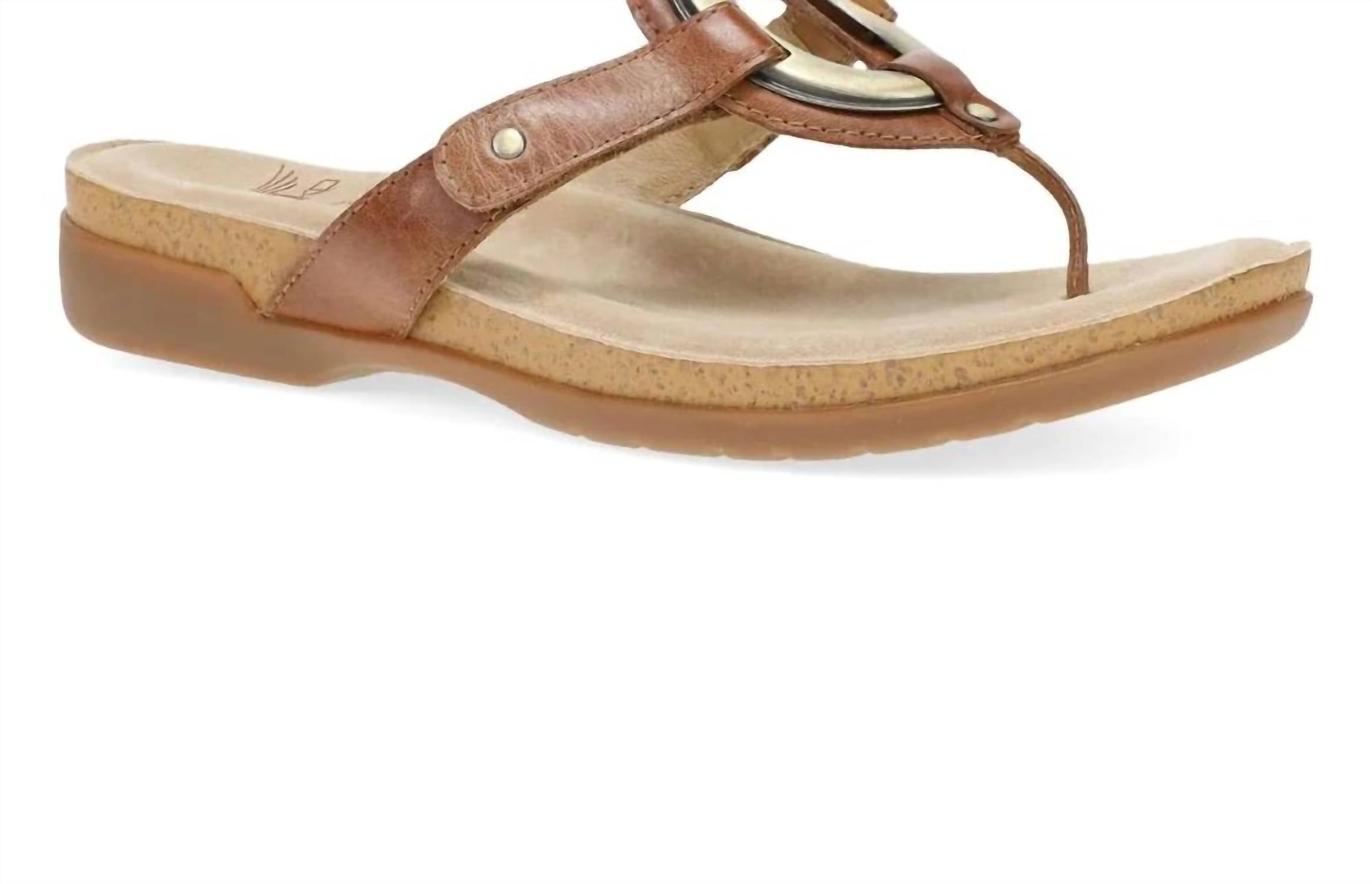 Dansko - Women's Rosalia Thong Sandal
