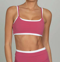 Gold Hinge - Women's Double Layer Stryde Form Bra