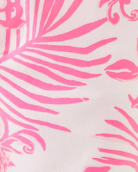 Lilly Pulitzer - GRETCHEN HIGH RISE SHORT - 5"