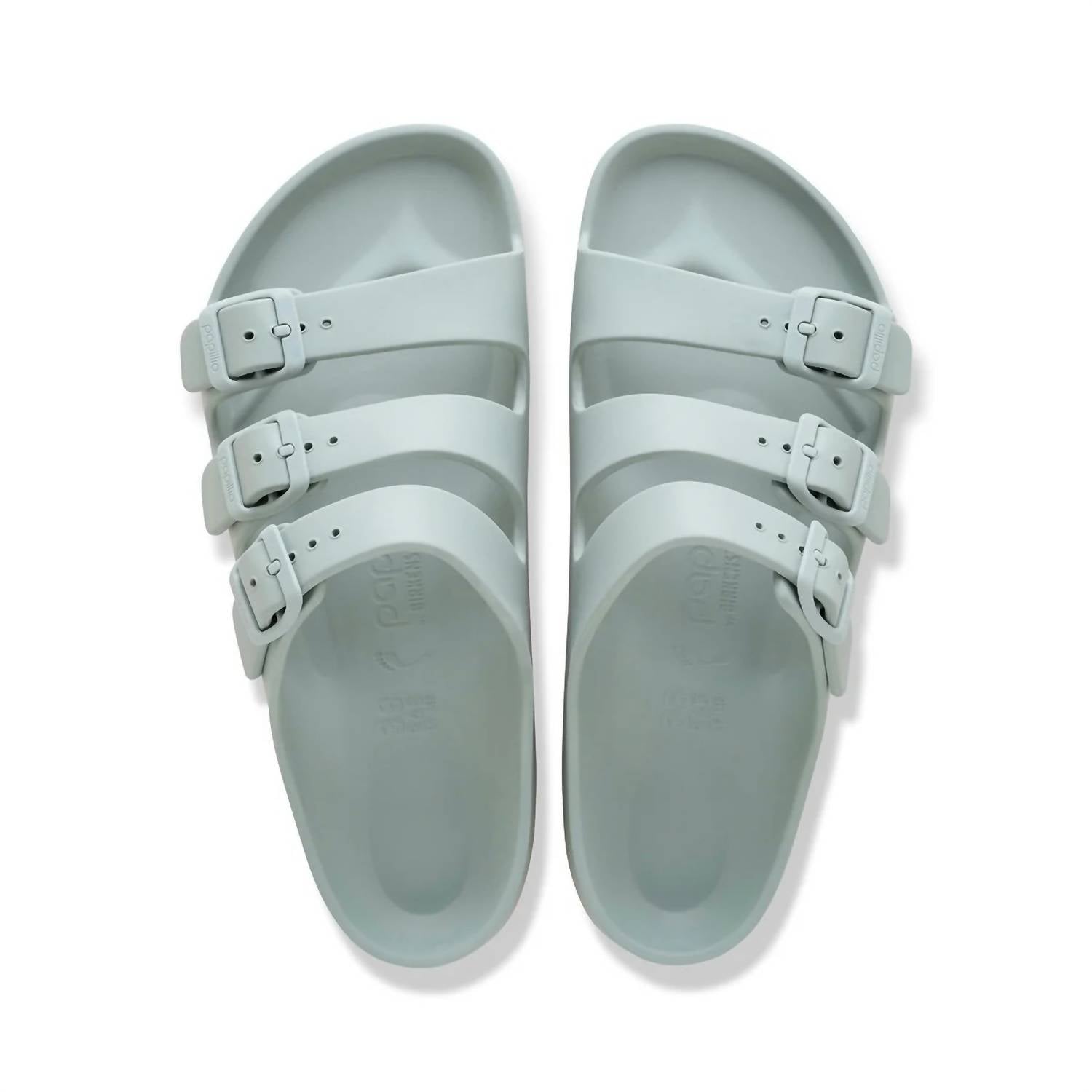 Birkenstock - Women's Flordia Eva Flex Platform Sandal