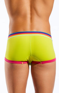Cocksox - Men's Contour Pouch Trunk