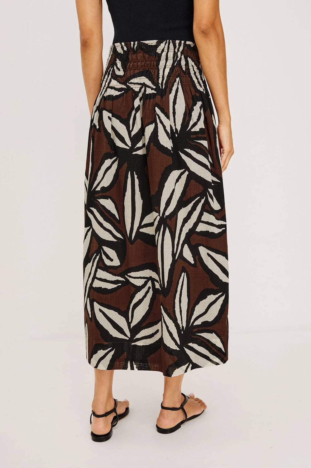 Rails - Alessa Midi Skirt