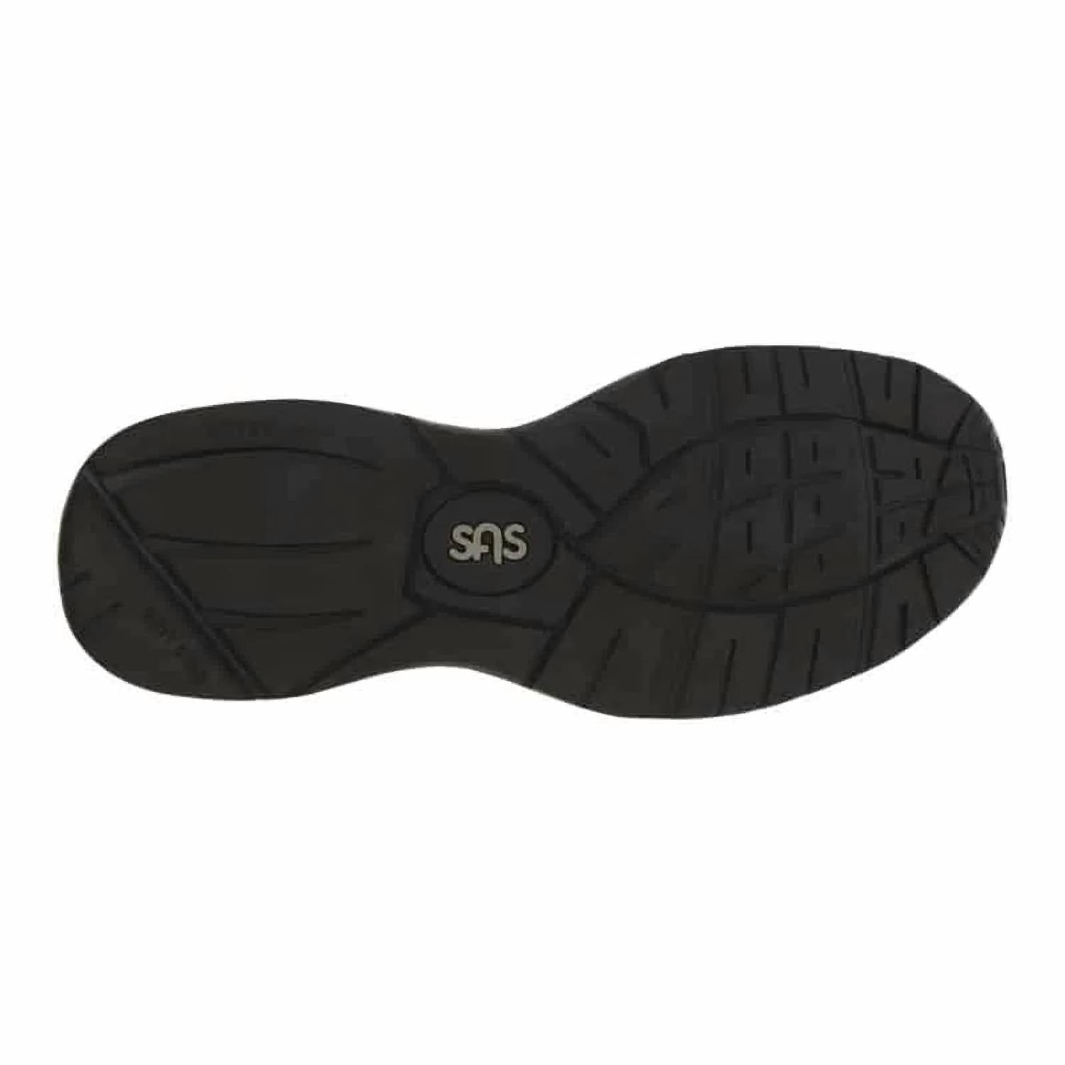 Sas - Men's Journey Mesh Sneaker