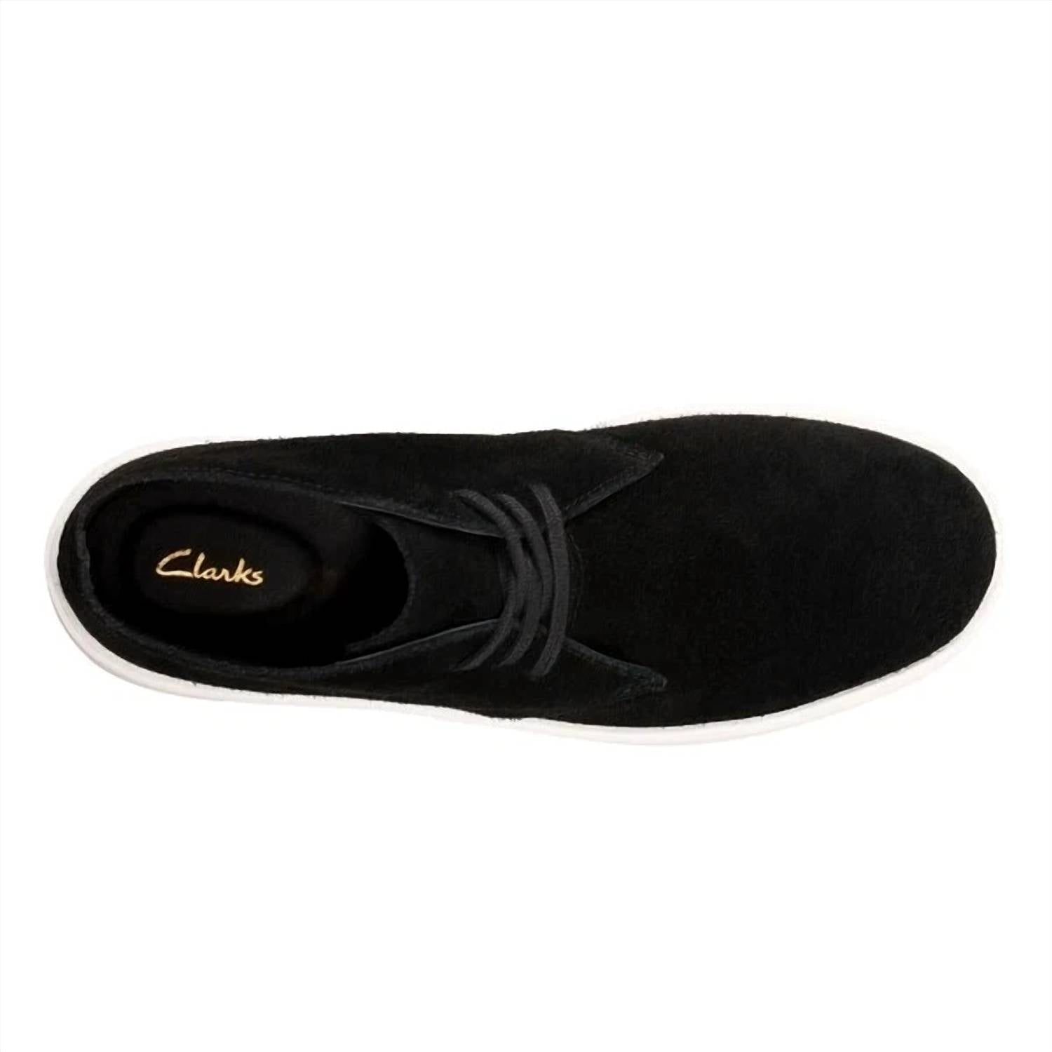 Clarks - Women's Hero Dbt Ankle Boots