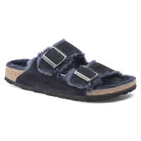 Birkenstock - Unisex Arizona Shearling Sandal